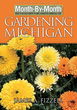 Month by Month Gardening in Michigan