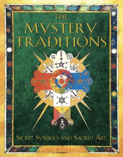 The Mystery Traditionsmystery 
