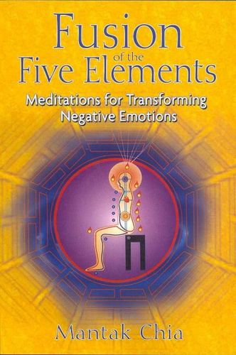 Fusion of the Five Elementsfusion 