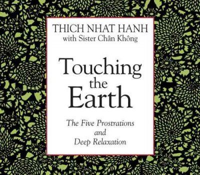 Touching the Earthtouching 