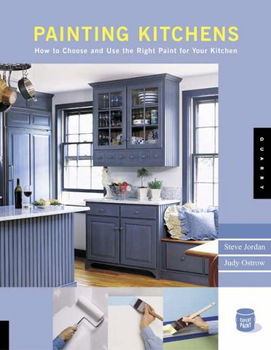 Expert Paint, Painting Kitchens