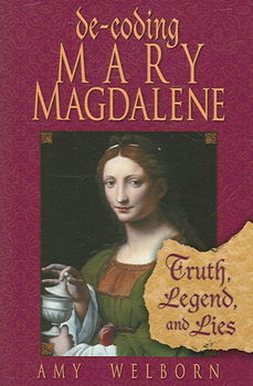 De-coding Mary Magdalenecoding 