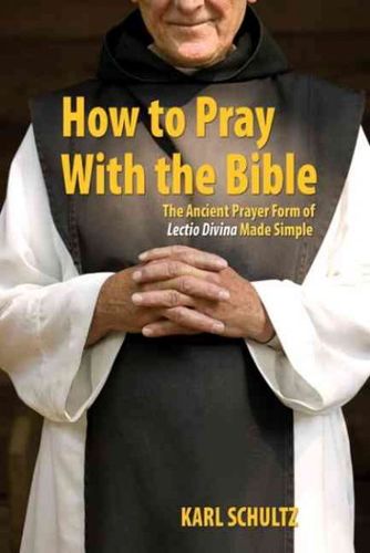 How to Pray With the Biblepray 
