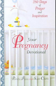 Your Pregnancy Devotionalpregnancy 