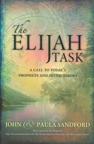 The Elijah Taskelijah 