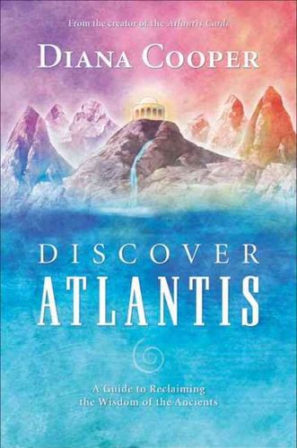 Discover Atlantisdiscover 
