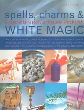 Spell, Charms & White Magicspell 