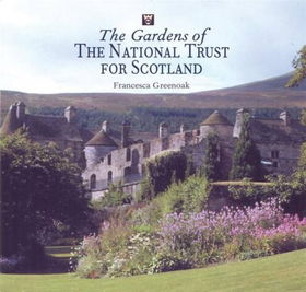 The Gardens Of The National Trust For Scotlandgardens 