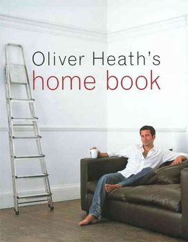 Oliver Heath's Home Bookoliver 