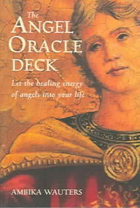 Angel Oracle Deckangel 