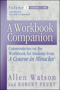A Workbook Companionworkbook 