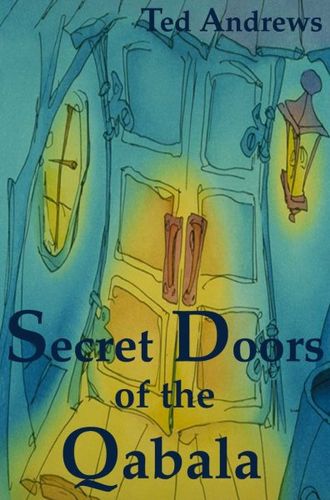 Secret Doors of the Qabalasecret 