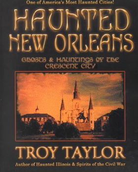 Haunted New Orleanshaunted 