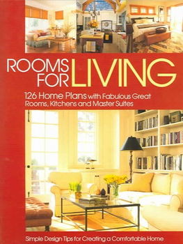 Rooms for Living