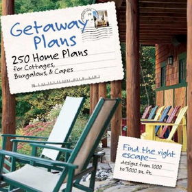 Getaway Plans