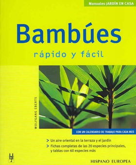 Bambues/ Bamboo