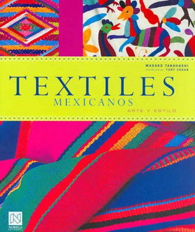 Textiles Mexicanostextiles 