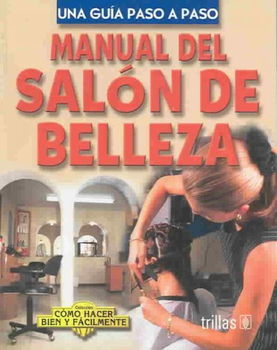Manual Del Salon De Bellezamanual 