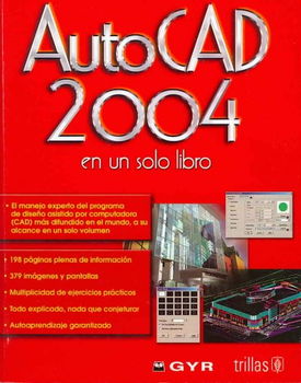 Autocad 2004autocad 
