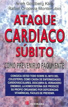 Ataque Cardiaco Subito / Sudden Heart Attackataque 