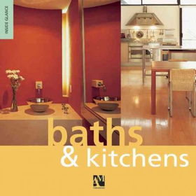 Baths & Kitchens