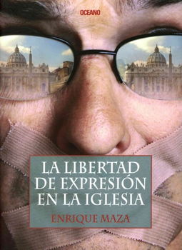 La Libertad De Expresion En La Iglesia/  The Freedom of Speech in Churchlibertad 