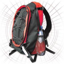Pod-Pack Red Sport Packpod 