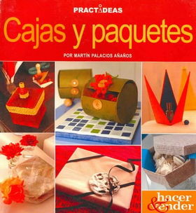 Cajas Y Paquetes / Boxes and Packagescajas 