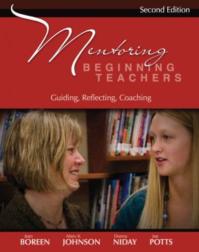 Mentoring Beginning Teachers
