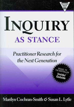 Inquiry As Stanceinquiry 