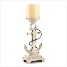 Nautical Candle Pedestal Case Pack 1
