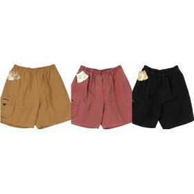 Men's Microfiber Shorts with Lining Case Pack 21men 