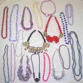 Necklaces - Lot Of 300 Case Pack 300necklaces 
