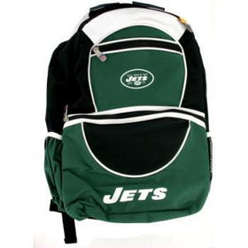 Jets Backpack Case Pack 12jets 