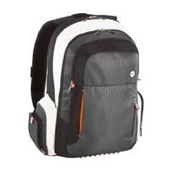 Urban Backpack BLK/Orangeurban 