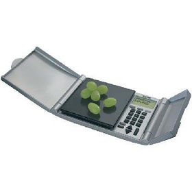 Salter Nutri-Weigh Computing Scale Case Pack 1