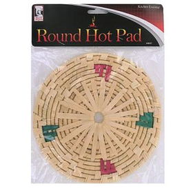 Hot Plate Pad Case Pack 48