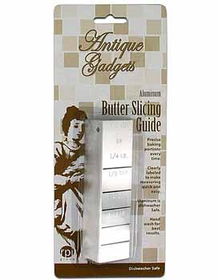 Butter Guide Case Pack 72