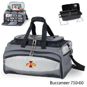 Iowa State Buccaneer Grill Kit Case Pack 2