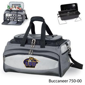 Louisiana State Buccaneer Grill Kit Case Pack 2