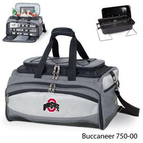 Ohio State Buccaneer Grill Kit Case Pack 2