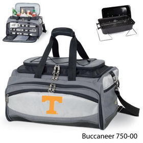 Tennessee University Knoxville Buccaneer Grill Kit Case Pack 2