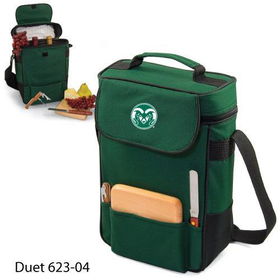 Colorado State Duet Case Pack 8