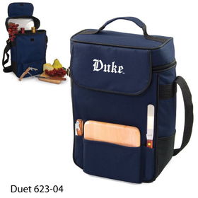 Duke University Duet Case Pack 8