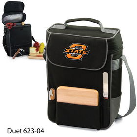 Oklahoma State Duet Case Pack 8