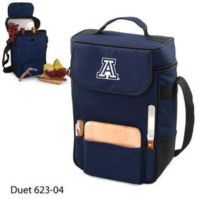 University of Arizona Duet Case Pack 8