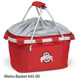 Ohio State Metro Basket Case Pack 6ohio 