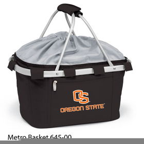 Oregon State Metro Basket Case Pack 6
