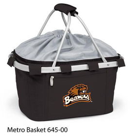 Oregon State Metro Basket Case Pack 6oregon 