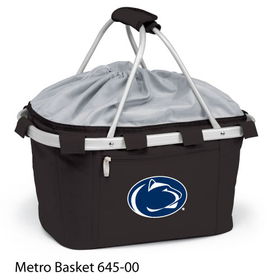 Pennsylvania State Metro Basket Case Pack 6